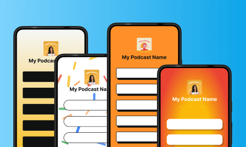 PodBio cover